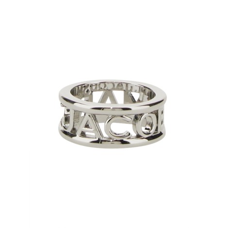 marc jacobs the monogram ring