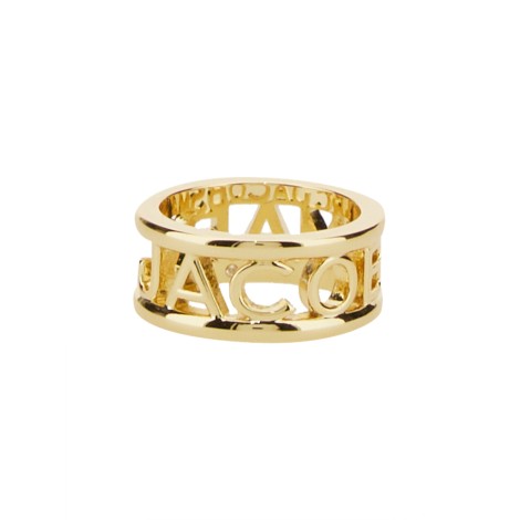 marc jacobs the monogram ring