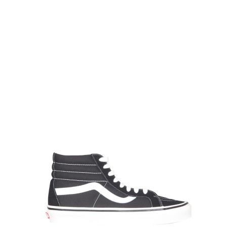 vans sk8-hi sneakers