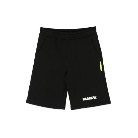 barrow sweatshorts