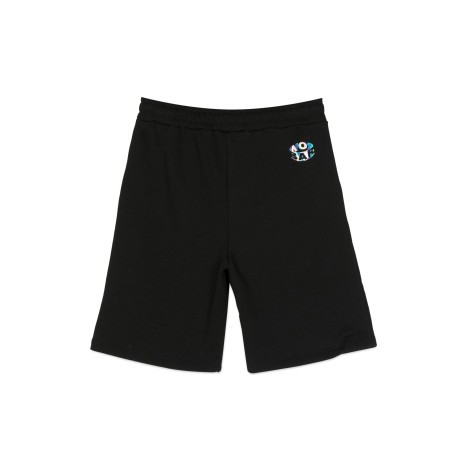 barrow sweatshorts