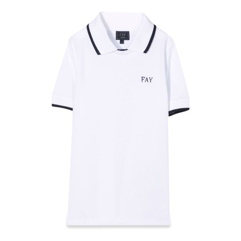 fay polo