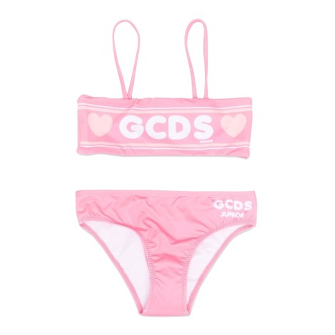 gcds 2 piece costume