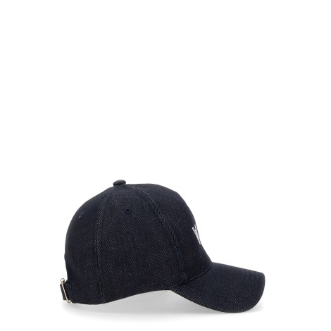 a.p.c. baseball cap