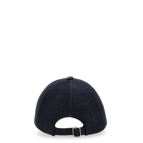 a.p.c. baseball cap