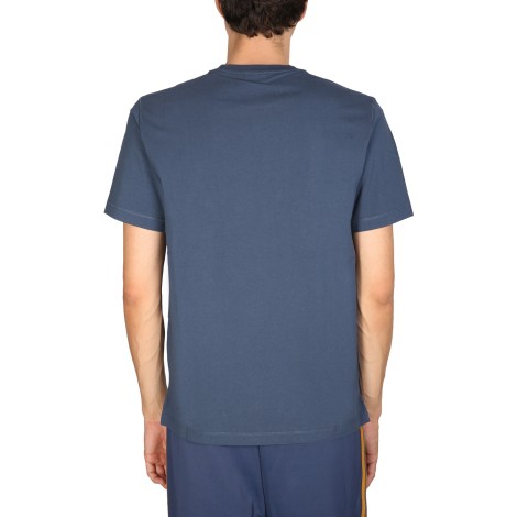 ps by paul smith crewneck t-shirt