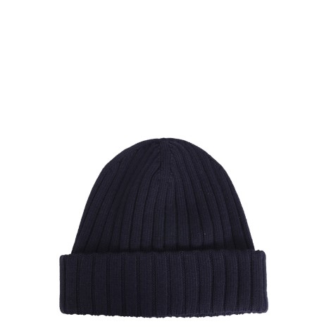 woolrich wool beanie