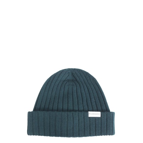 woolrich wool beanie