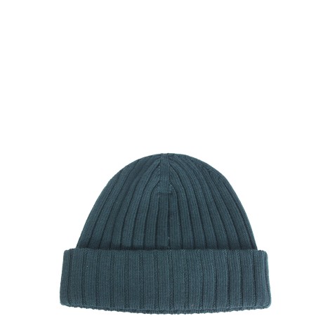 woolrich wool beanie