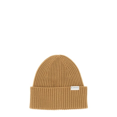 woolrich woolen hat