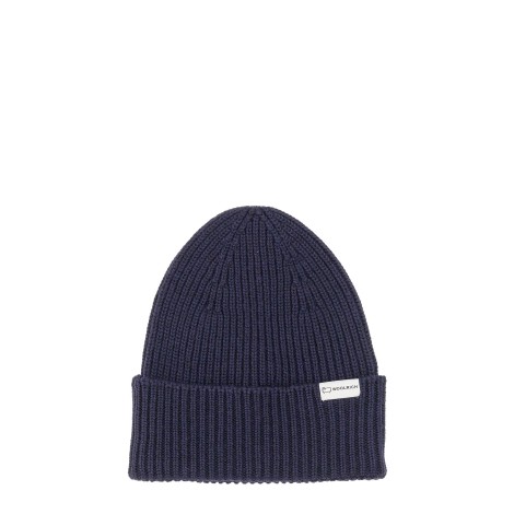 woolrich woolen hat