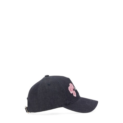 a.p.c. baseball cap