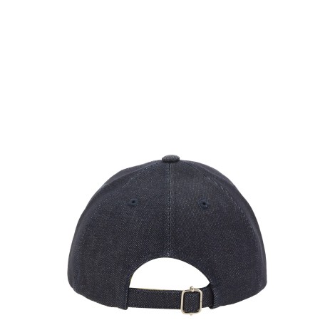 a.p.c. baseball cap