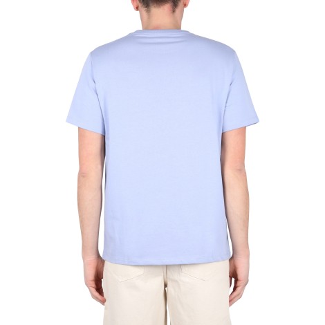 a.p.c. new raymmond t-shirt