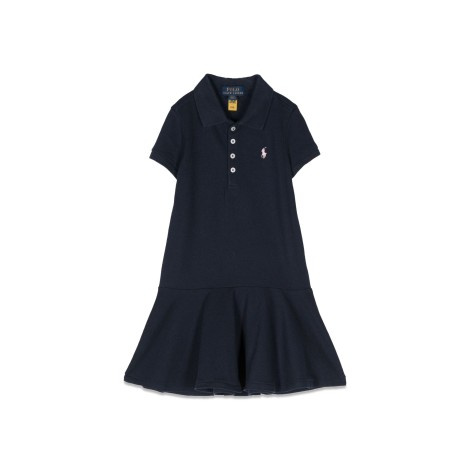 ralph lauren polo dress