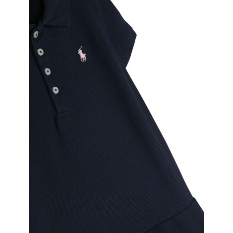 ralph lauren polo dress