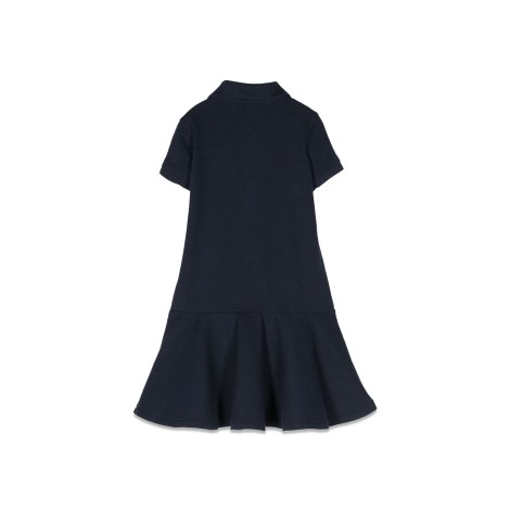 ralph lauren polo dress