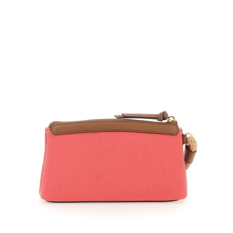 michael by michael kors pouchette wristlet