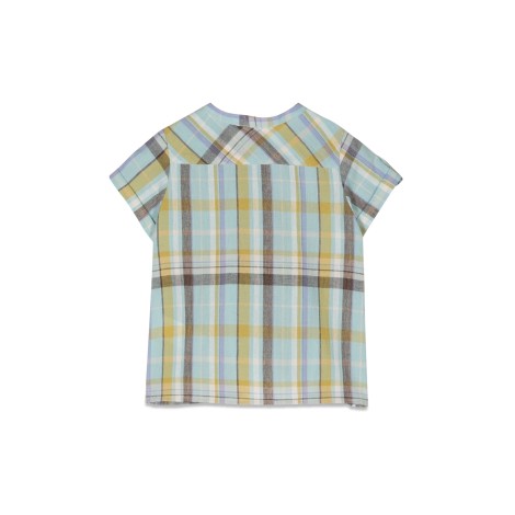 bonpoint emilio short sleeve shirt