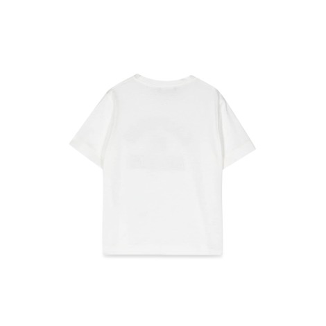 emporio armani t-shirt logo