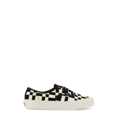 vans autenthic sneaker