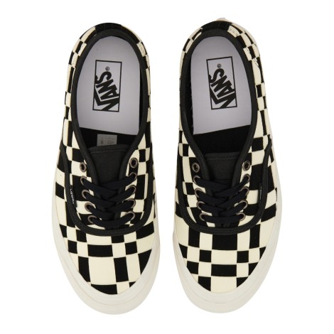 vans autenthic sneaker