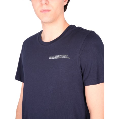 ballantyne crewneck t-shirt