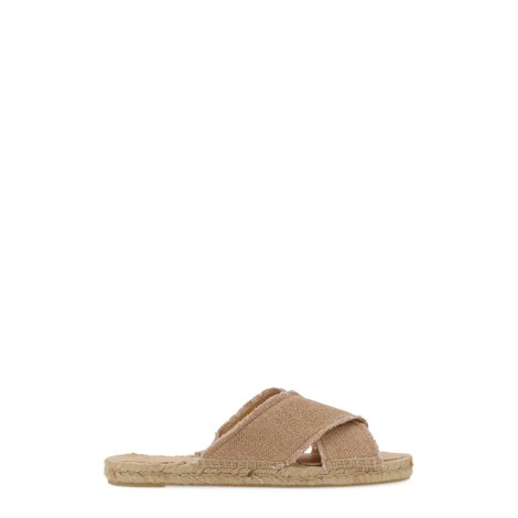 castaner palmera sandal