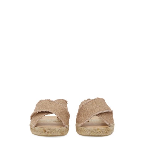 castaner palmera sandal