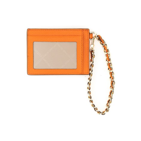 michael by michael kors small credit card holder