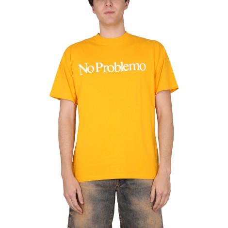 aries t-shirt no problemo