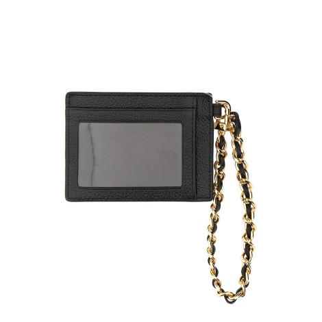 michael by michael kors small credit card holder