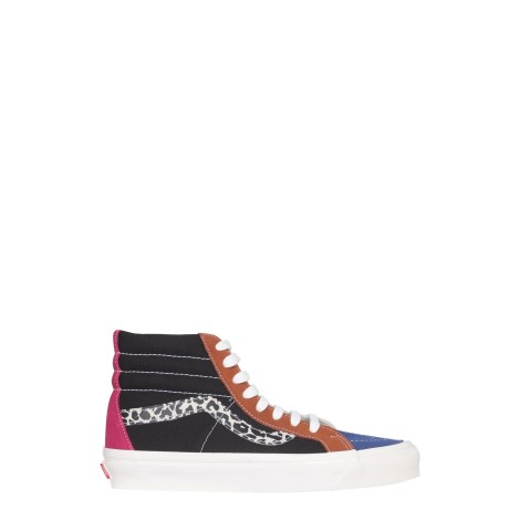 vans sk8-hi 38 sneakers