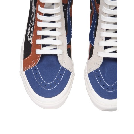 vans sk8-hi 38 sneakers