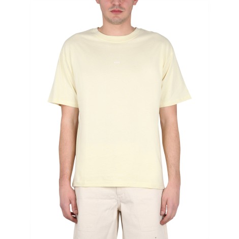 a.p.c. kyle t-shirt