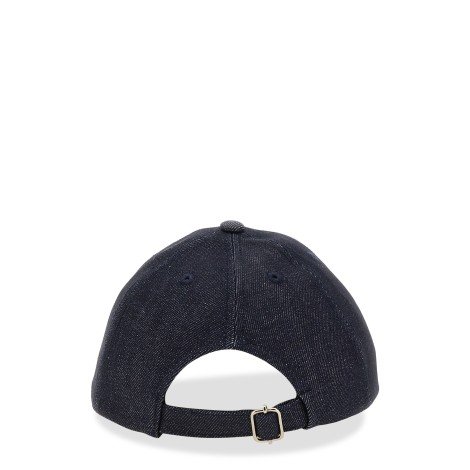 a.p.c. charlie baseball hat