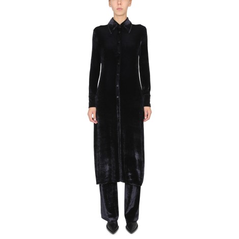 jil sander chemiser dress