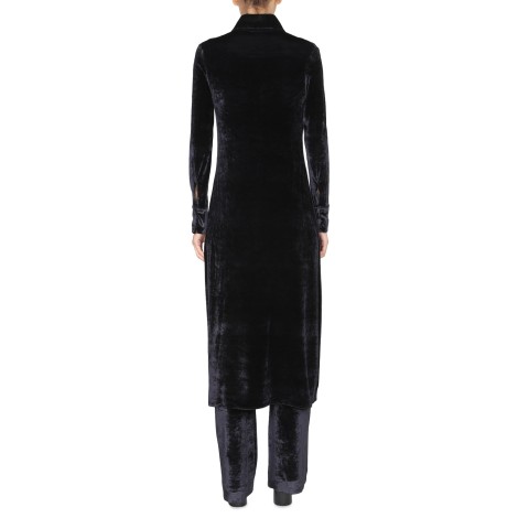 jil sander chemiser dress