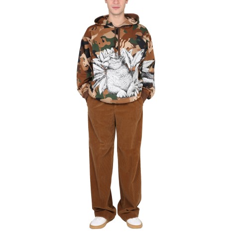 etro hoodie