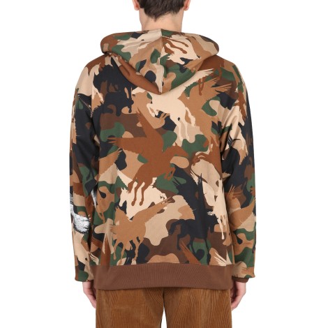 etro hoodie