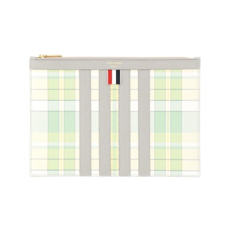 thom browne small document holder