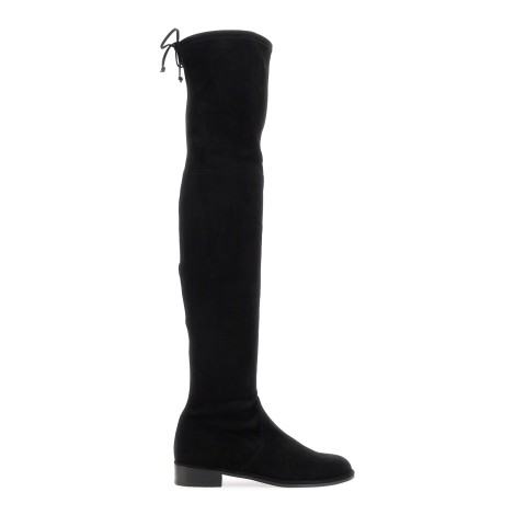 stuart weitzman boot lowland