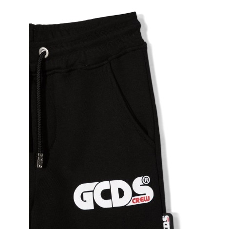 gcds sweatpants boy