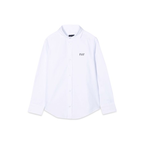 fay fabric shirts