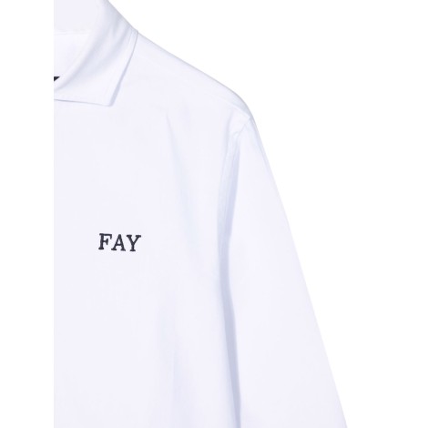 fay fabric shirts