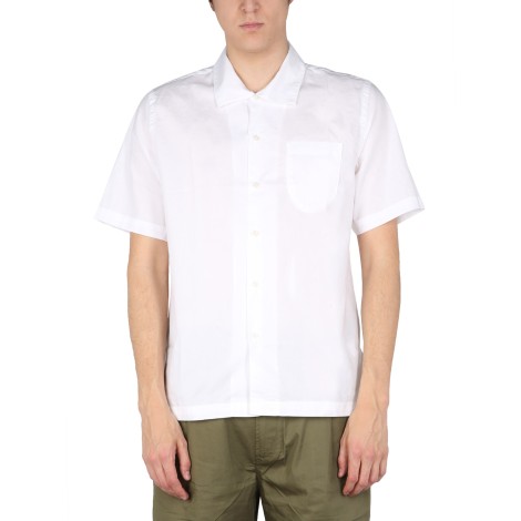 universal works relaxed fit shirt