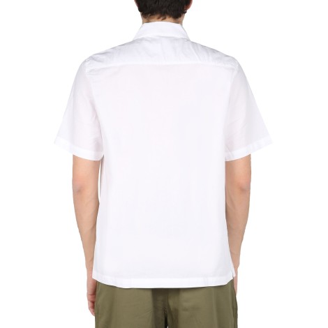 universal works relaxed fit shirt