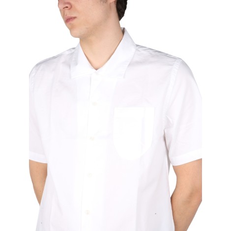 universal works relaxed fit shirt