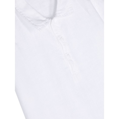 il gufo short-sleeved polo shirt