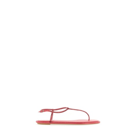 rene caovilla diana sandal